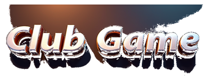 club game logo