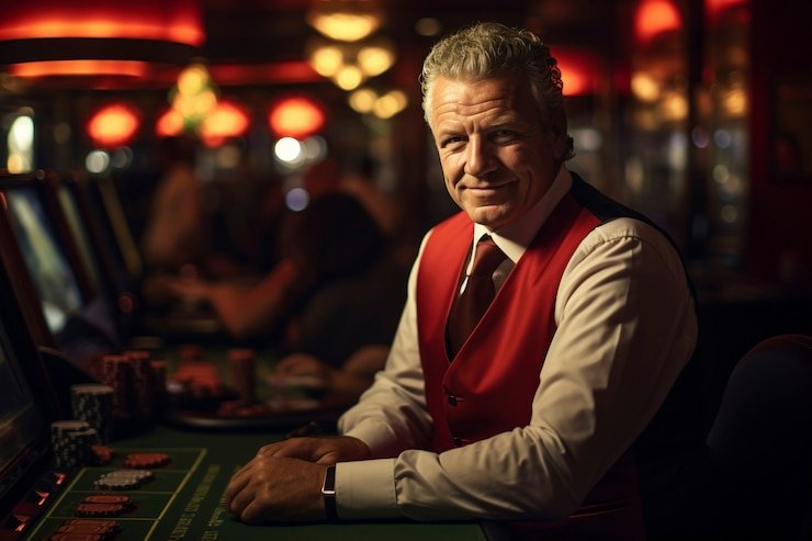 club game Live Casino