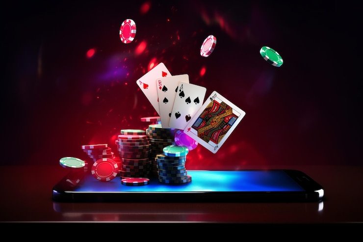 club game Slots